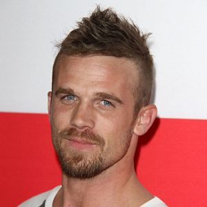 Foto Cam Gigandet