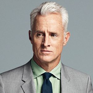 Foto John Slattery