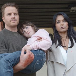 Foto Robert Kazinsky