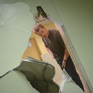 Foto Robert Kazinsky