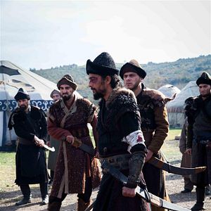Foto Resurrección: Ertugrul