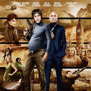 Foto Espía por error