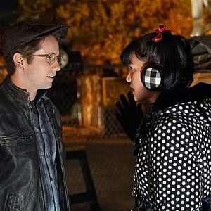 Foto Pauley Perrette