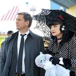 Foto Pauley Perrette