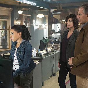 Foto NCIS: Nueva Orleans