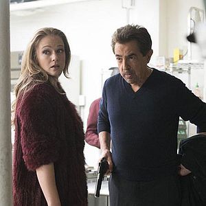 Foto Mentes criminales