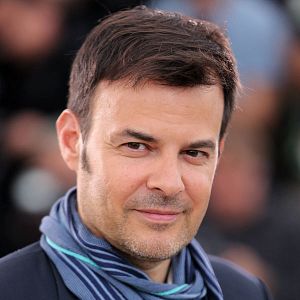 Foto François Ozon