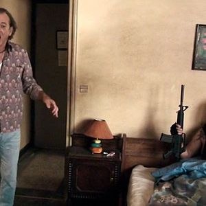 Foto Rock the Kasbah