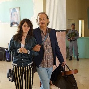 Foto Rock the Kasbah