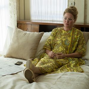 Foto Virginia Madsen