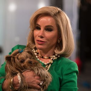 Foto Joy: El nombre del éxito