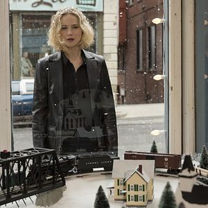 Foto Joy: El nombre del éxito