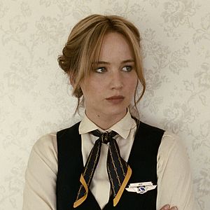 Foto Joy: El nombre del éxito