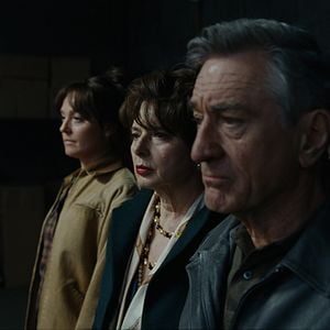 Foto Isabella Rossellini