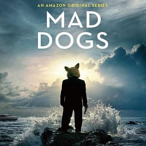 Foto Mad Dogs (US)
