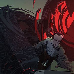 Foto Un día más con vida