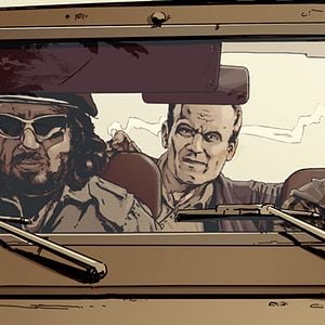 Foto Raul de la Fuente