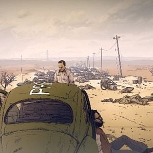 Foto Raul de la Fuente