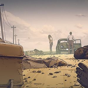 Foto Raul de la Fuente