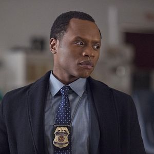 Foto Malcolm Goodwin