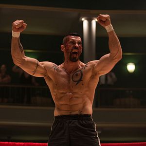 Foto Scott Adkins