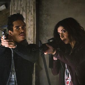 Foto Ash. vs. Evil Dead