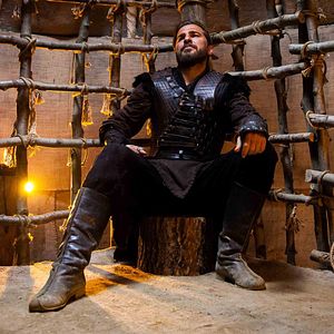 Foto Resurrección: Ertugrul