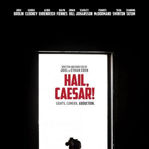 Foto ¡Salve, César!