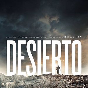 Foto Desierto