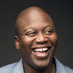 Foto Tituss Burgess