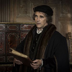 Foto Mark Rylance