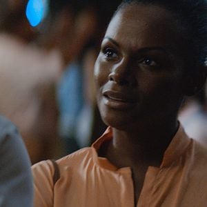 Foto Michelle & Obama