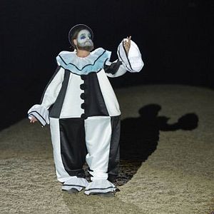 Foto Zach Galifianakis