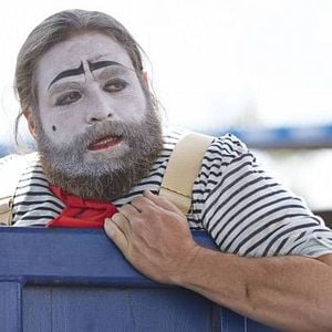 Foto Zach Galifianakis