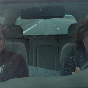 Foto Brigitte Roüan