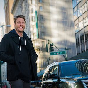 Foto Jake McDorman