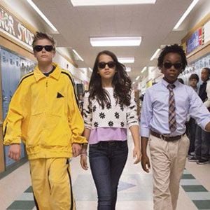 Foto 100 Things to Do Before High School