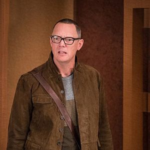 Foto Matthew Lillard