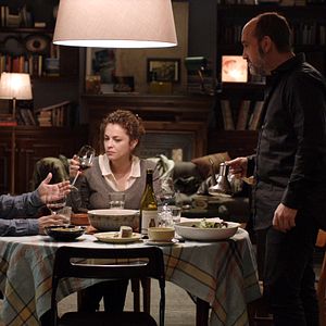 Foto Una sonrisa a la vida