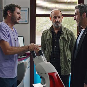 Foto Una sonrisa a la vida