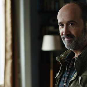 Foto Una sonrisa a la vida