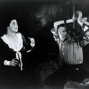 Foto The Mountain Eagle