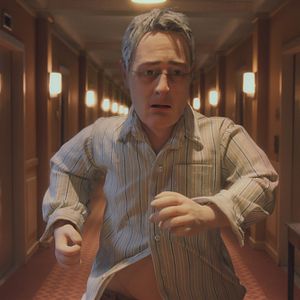 Foto Anomalisa