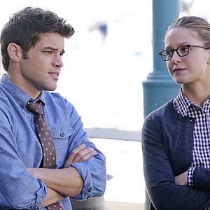 Foto Melissa Benoist