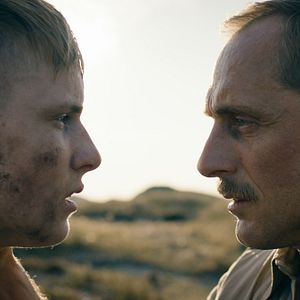 Foto Land of Mine (Bajo la arena)