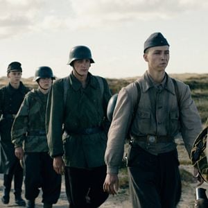 Foto Land of Mine (Bajo la arena)