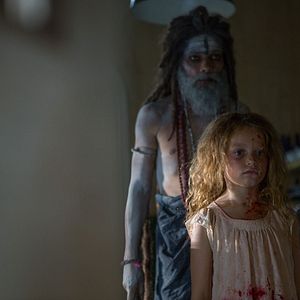 Del otro lado de la puerta - Película 2015.mx