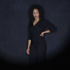 Foto Margot Bingham