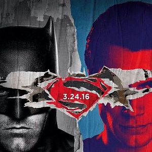 Foto Batman v Superman: El origen de la justicia