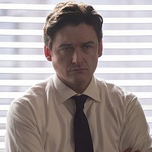 Foto Toby Leonard Moore